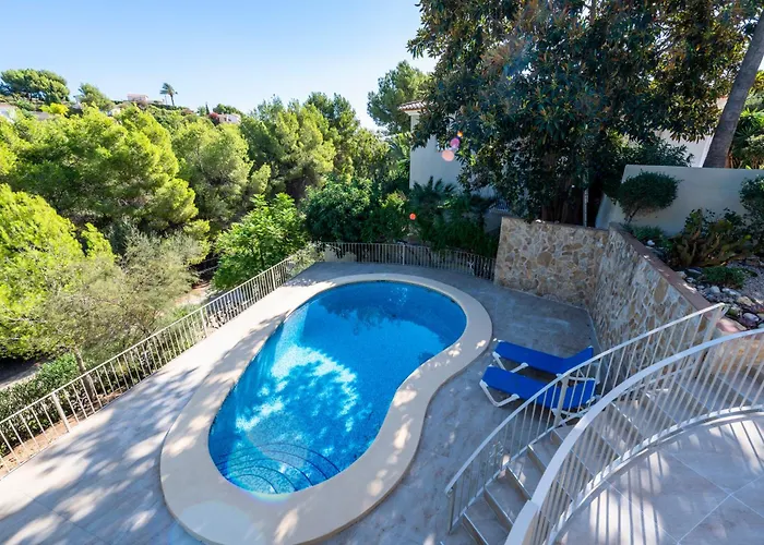 Casa Pinada Σπίτι διακοπών