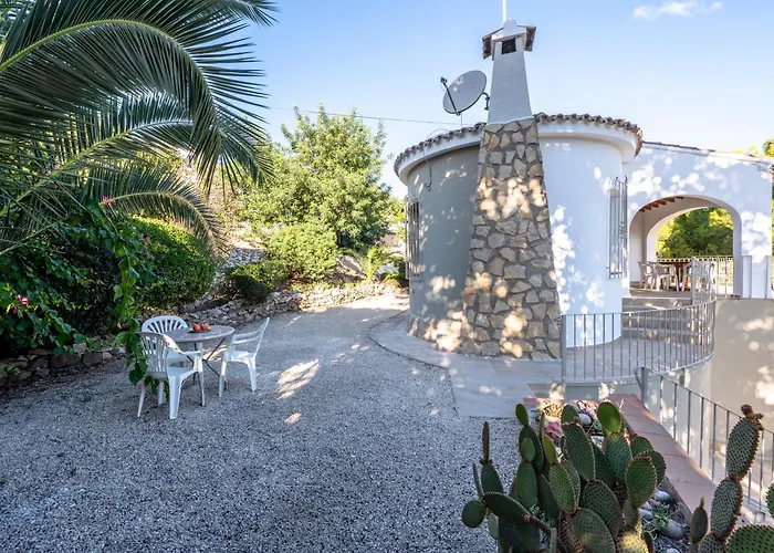 Casa Pinada Σπίτι διακοπών *