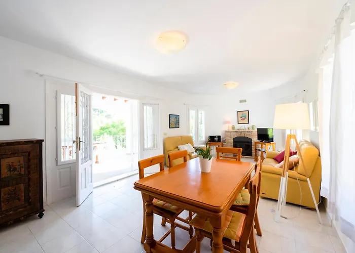 Casa Pinada * Benissa
