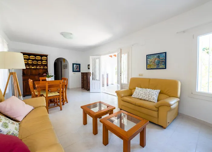 Casa Pinada * Benissa