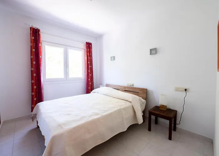 Casa Pinada Σπίτι διακοπών *