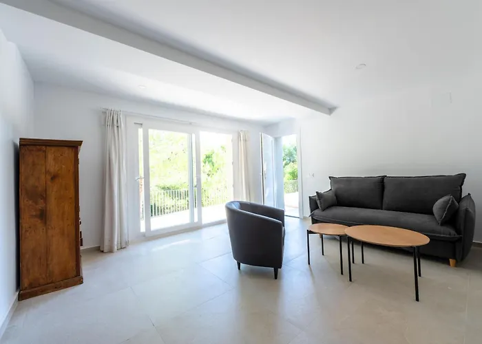 Casa Pinada Benissa