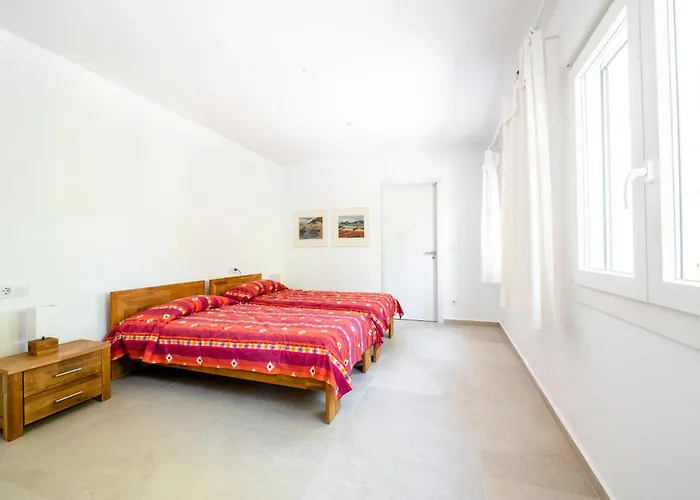 Casa Pinada * Benissa