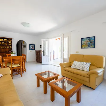 Casa Pinada * Benissa
