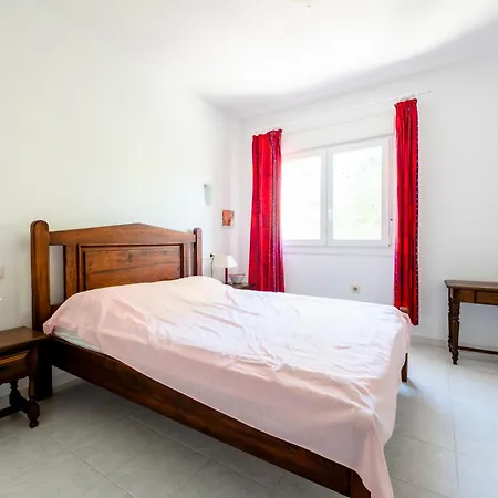 Casa Pinada