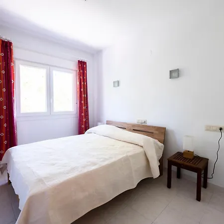 Casa Pinada Dom wakacyjny *