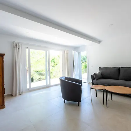Casa Pinada Benissa