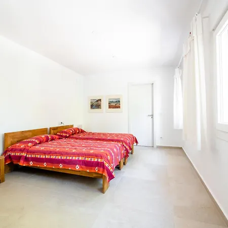Casa Pinada * Benissa